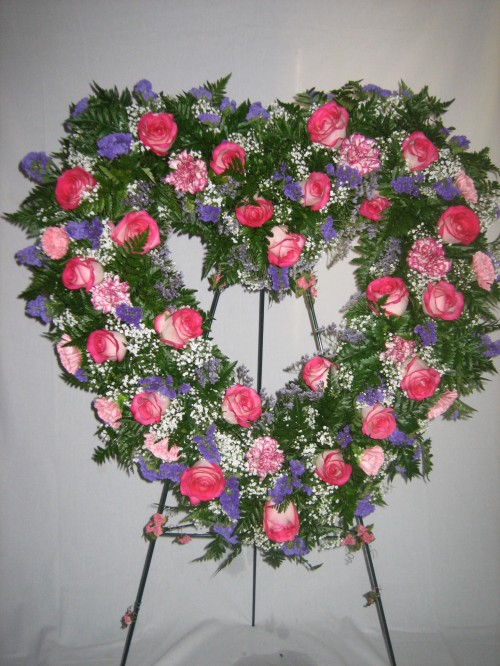 Funeral Flowers from Roma Florist Free Delivery Order online your